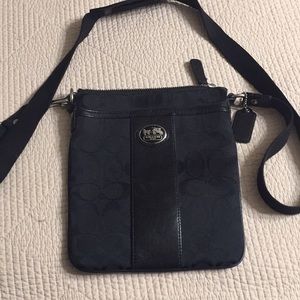 Coach Crossbody bag